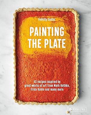 Painting the Plate - 1