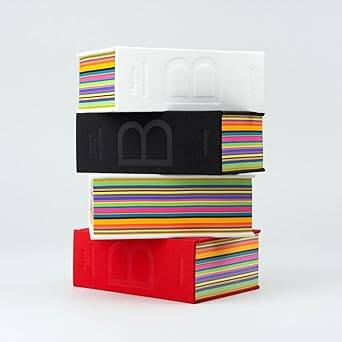 Palette mini Series Sketchbook - Victionary