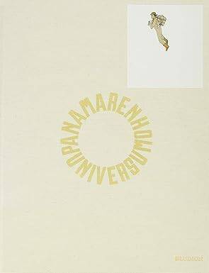 Panamarenko Universum