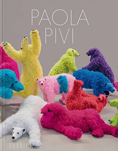 Paola Pivi - 1