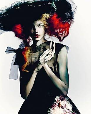 Paolo Roversi - Thames and Hudson Ltd