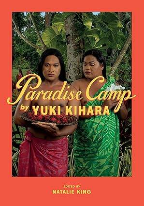 Paradise Camp by Yuki Kihara - 1