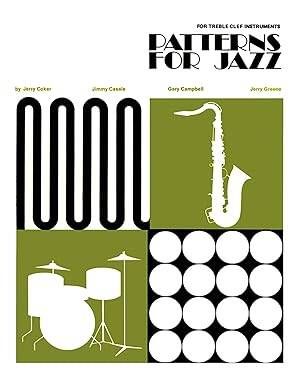 Patterns For Jazz TC Instruments - Warner Bros. Publications