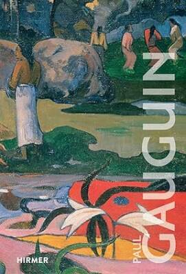 Paul Gauguin - Hirmer Verlag