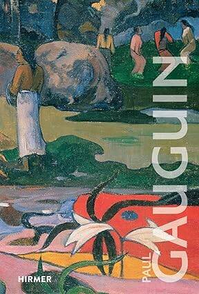 Paul Gauguin - 1