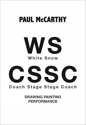 Paul McCarthy - 1