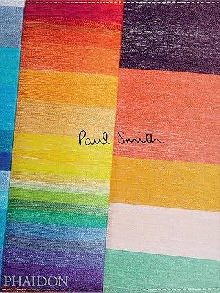 Paul Smith - 1