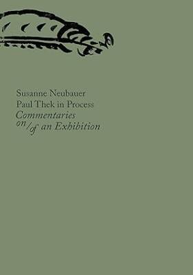 Paul Thek in Process - Revolver