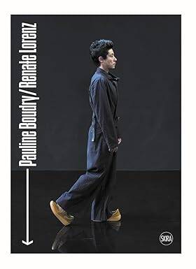 Pauline Boudry / Renate Lorenz - Skira