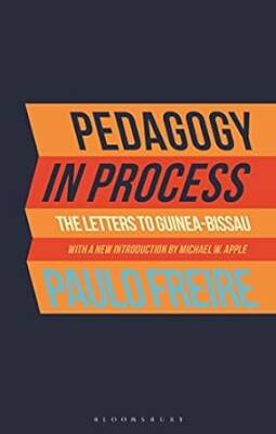 Pedagogy In Process - Bloomsbury Academic