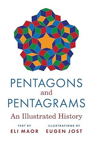 Pentagons and Pentagrams: An Illustrated History - 1