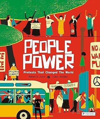 People Power - 1