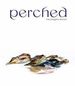 Perched : FeleksAn Onar - Paul Holberton Publishing