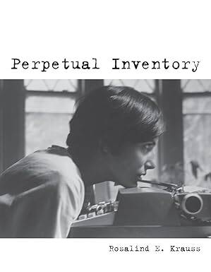 Perpetual Inventory - The MIT Press