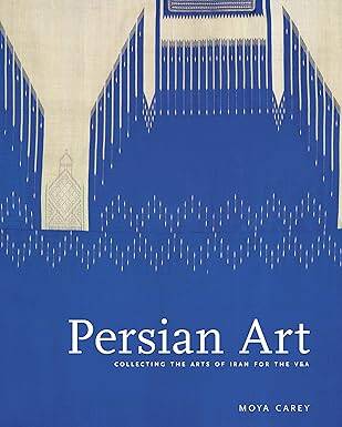 Persian Art : Collecting the Arts of Iran - 1