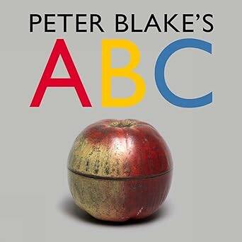 Peter Blakes ABC - 1