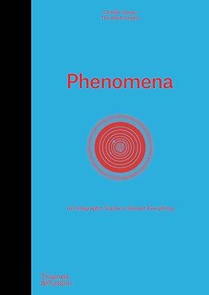 Phenomena - 1