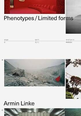 Phenotypes / Limited Forms - Lars Müller Publishers