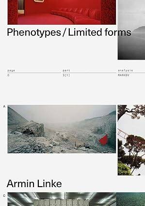 Phenotypes / Limited Forms - 1