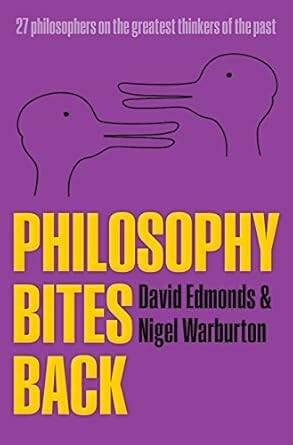 Philosophy Bites - 1