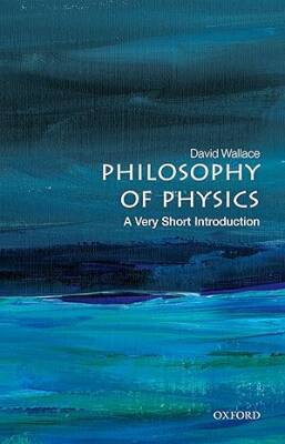 Philosophy of Physics - Oxford University Press