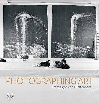 Photographing Art : Franz Egon von Furstenberg - 1