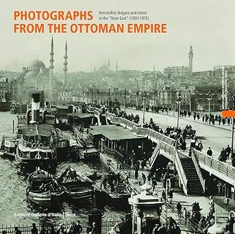 Photographs from the Ottoman Empire - 1