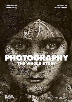 Photography: The Whole Story - 1