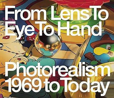 Photorealism 1969 to Today - Prestel