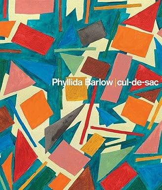 Phyllida Barlow : cul-de-sac