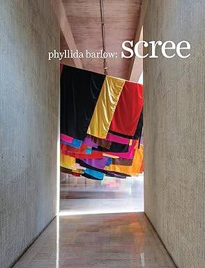 Phyllida Barlow - Scree