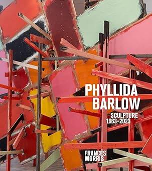 Phyllida Barlow: Sculpture 1963-2023 - 1