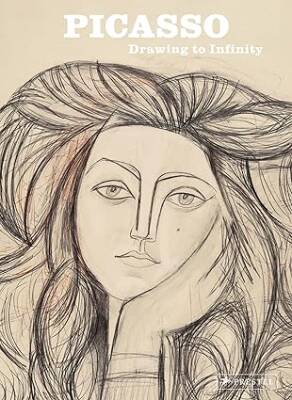 Picasso: Drawing to Infinity - Prestel
