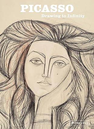 Picasso: Drawing to Infinity - 1
