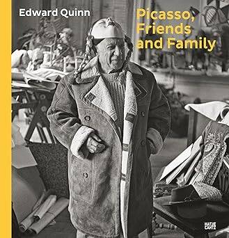 Picasso, Friends and Family - Hatje Cantz Verlag