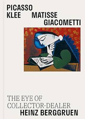 Picasso, Klee, Matisse, Giacometti - Flammarion