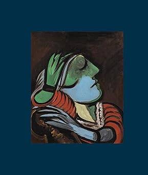 Picasso's Women - 1