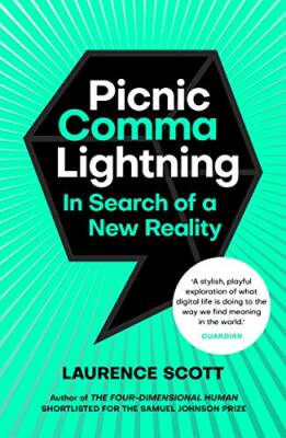 Picnic Comma Lightning: In Search of a New Reality - Windmill Books