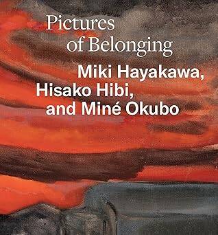 Pictures of Belonging - University of California Press