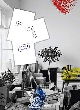 Pierre Leguillon: The Museum of Mistakes - Edition Patrick Frey