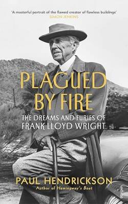 Plagued By Fire