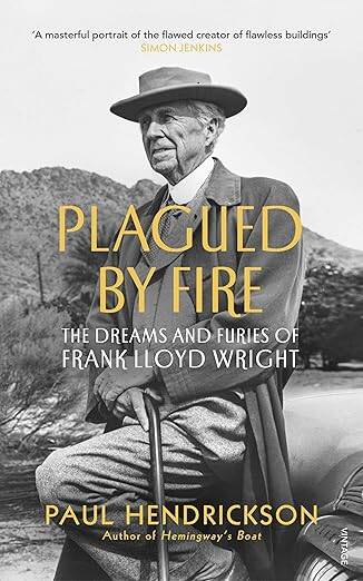 Plagued By Fire - 1