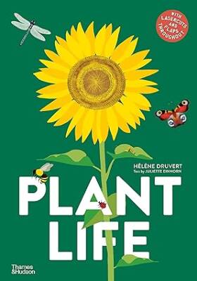 Plant Life - Thames and Hudson Ltd