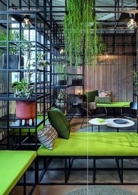 Plants at Work - Avedition