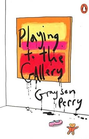 Playing To The Gallery - 1