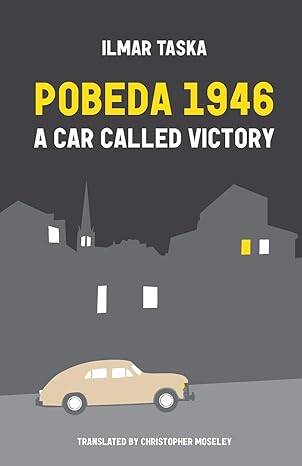 Pobeda 1946 : A Car Called Victory - 1
