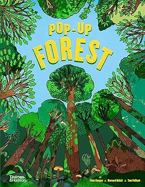 Pop-Up Forest - 1