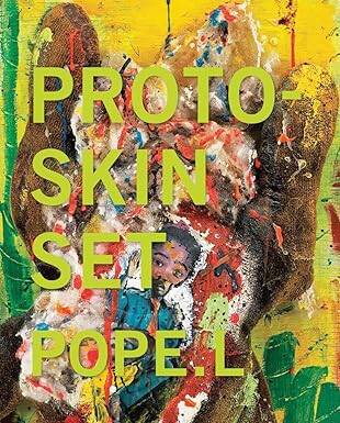 Pope.L - Proto-Skin Set - 1