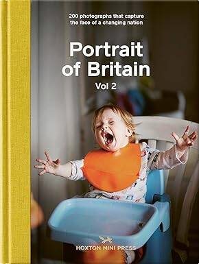 Portrait Of Britain Volume 2 - 1