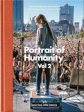 Portrait Of Humanity Vol 2 - 1